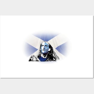 Mancini Braveheart 12 Posters and Art